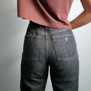 Vintage guess jeans